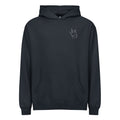 Labeled Royalty Box Hoodie - Little Jerk Society