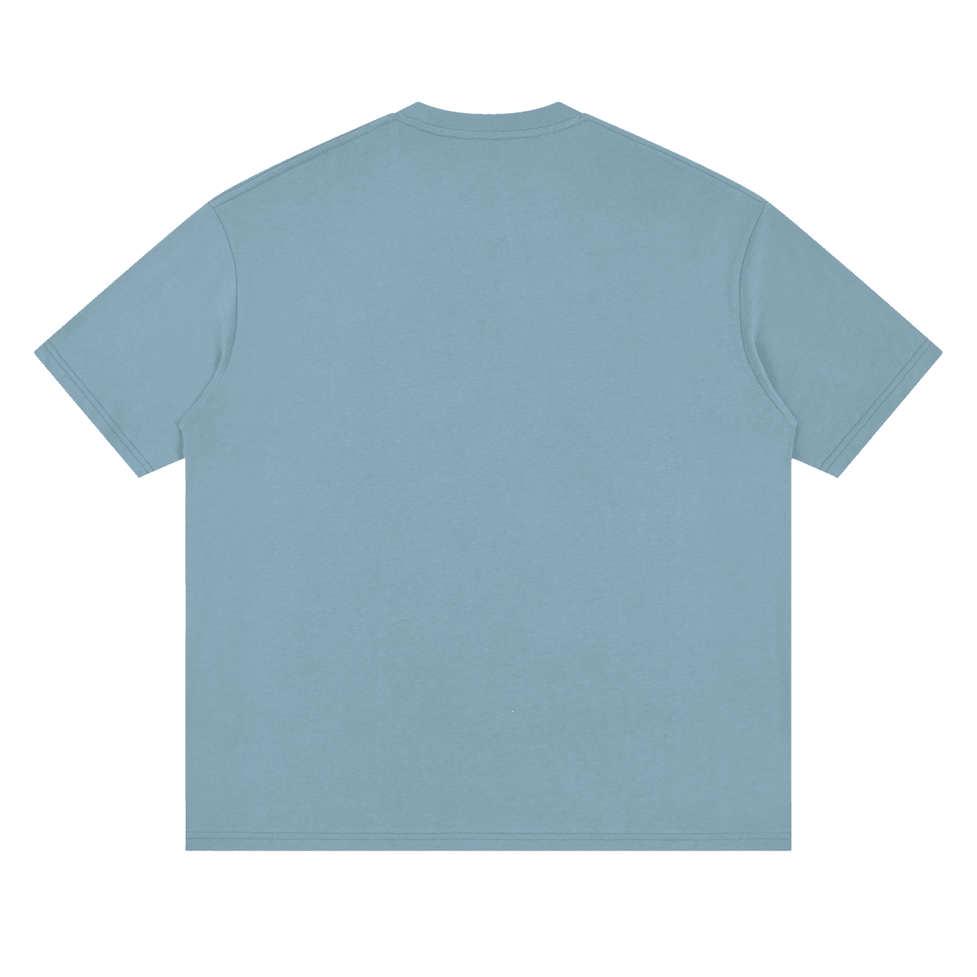 Little Jerk Social Club Loose Drop Shoulder T-Shirt - Little Jerk Society