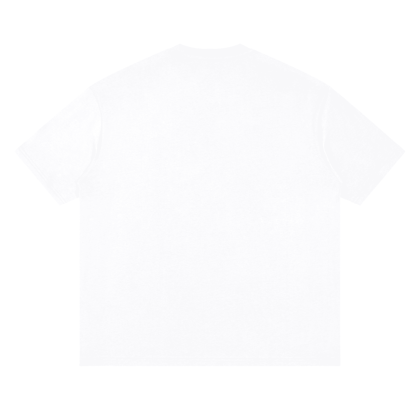 Little Jerk Social Club Loose Drop Shoulder T-Shirt - Little Jerk Society