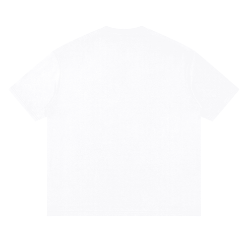 Little Jerk Social Club Loose Drop Shoulder T-Shirt - Little Jerk Society