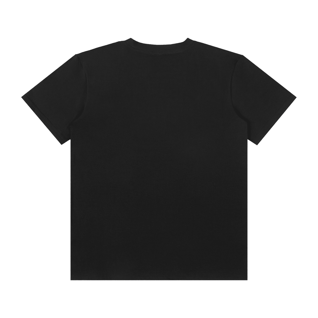 LJS Logo Classic T-Shirt - Little Jerk Society