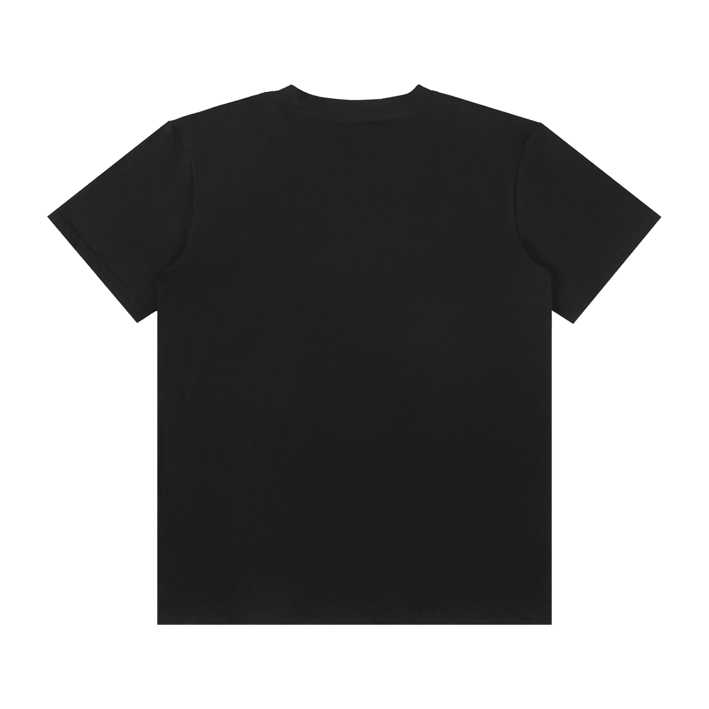 LJS Logo Classic T-Shirt - Little Jerk Society