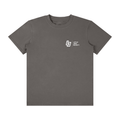 LJS Logo Classic T-Shirt - Little Jerk Society