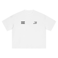 Parental Advisory Boxy Oversized T-Shirt - Little Jerk Society
